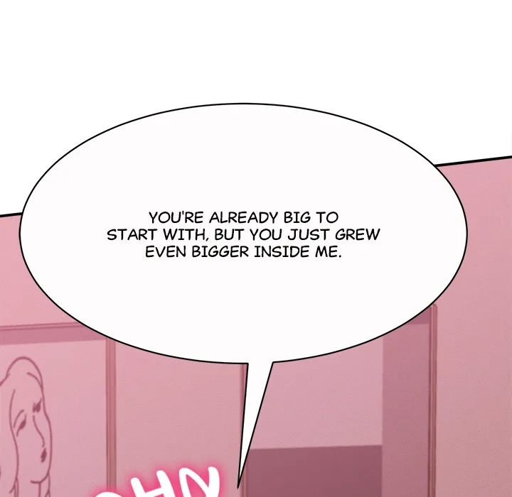 Right Under His Roof Chapter 11 - Page 126