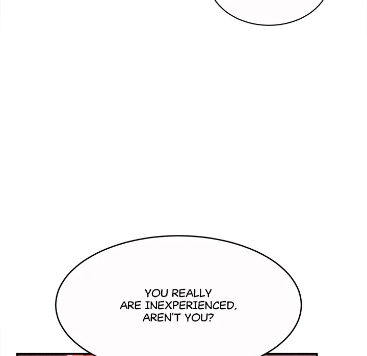 Right Under His Roof Chapter 11 - Page 19