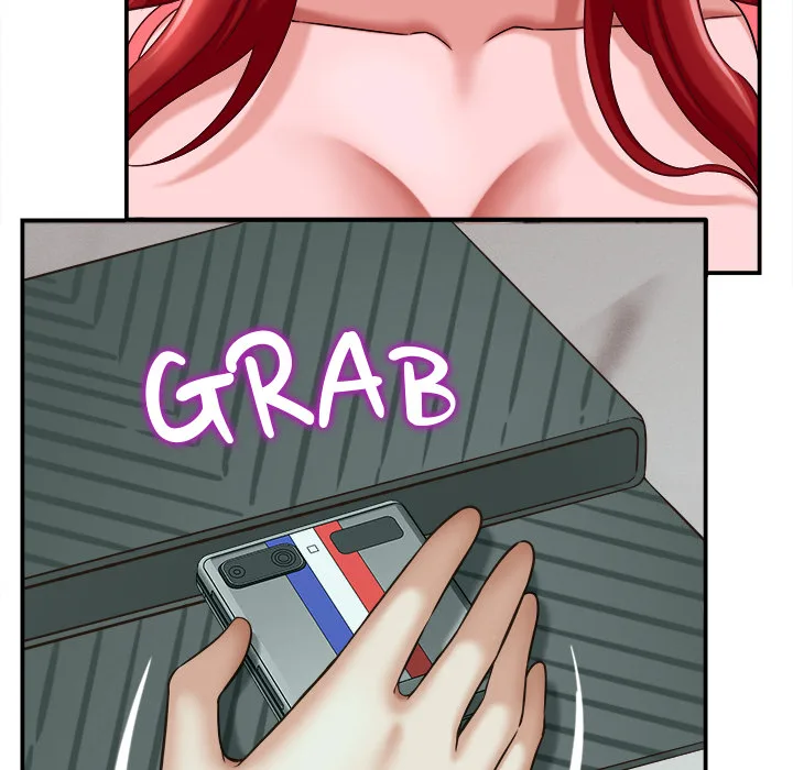 Right Under His Roof Chapter 11 - Page 41