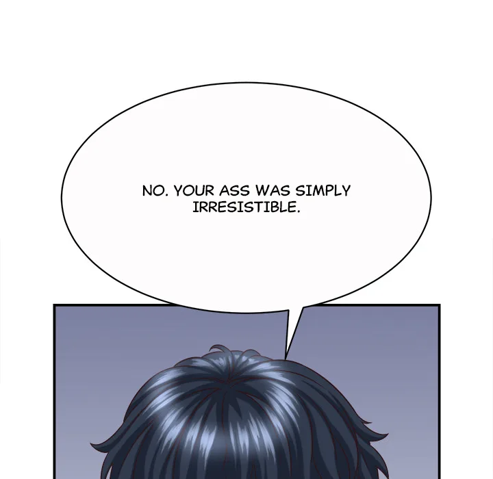 Right Under His Roof Chapter 11 - Page 96