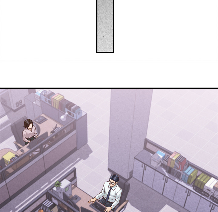 Right Under His Roof Chapter 12 - Page 109