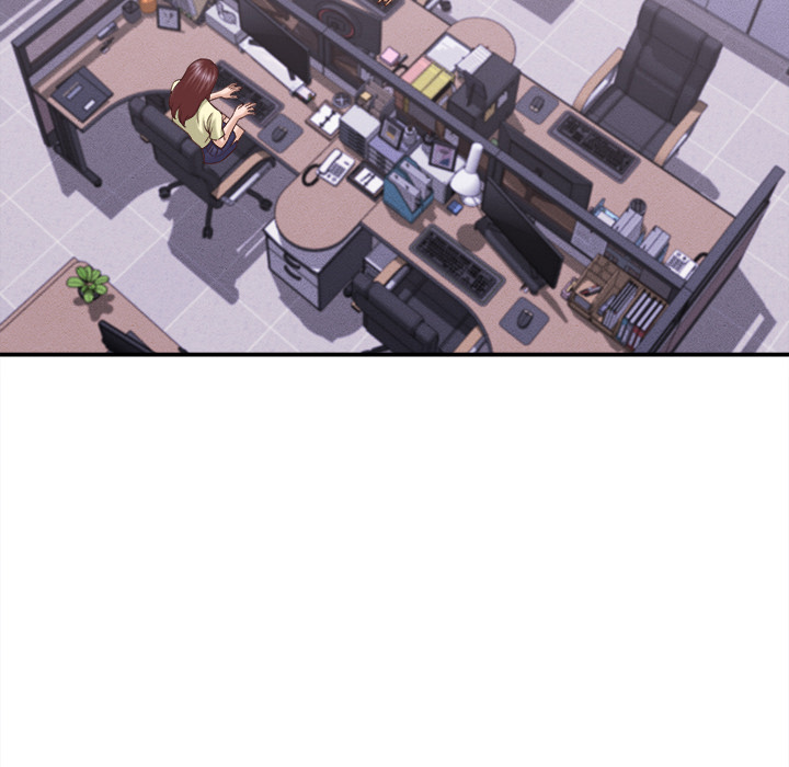 Right Under His Roof Chapter 12 - Page 110
