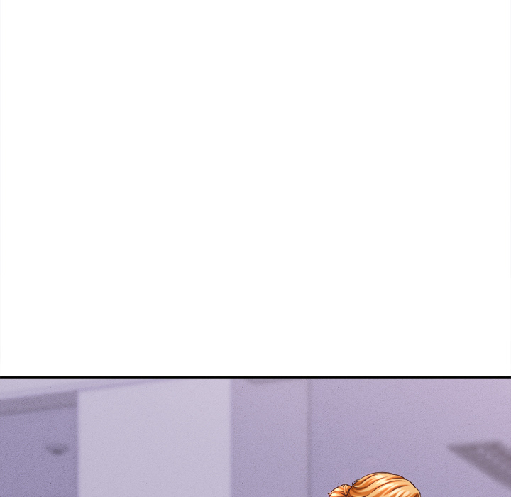 Right Under His Roof Chapter 12 - Page 125