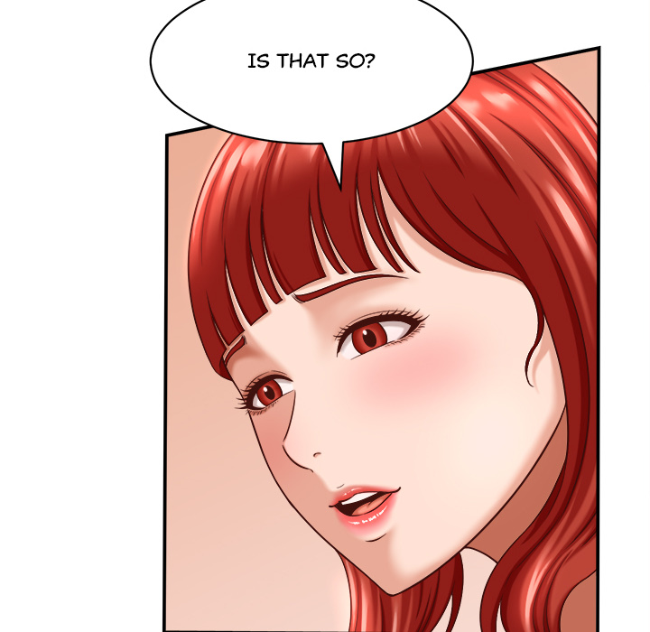 Right Under His Roof Chapter 12 - Page 14