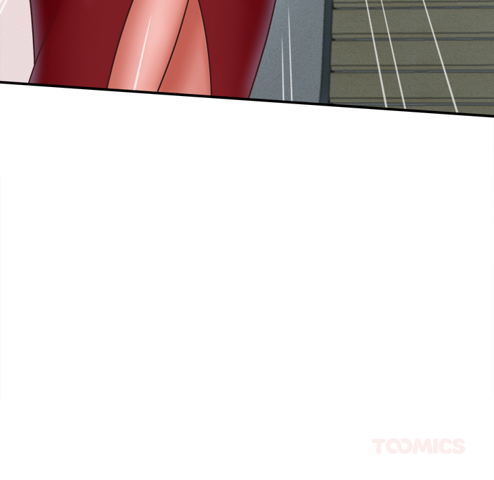 Right Under His Roof Chapter 12 - Page 156