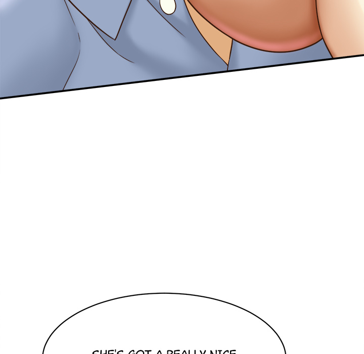Right Under His Roof Chapter 12 - Page 17