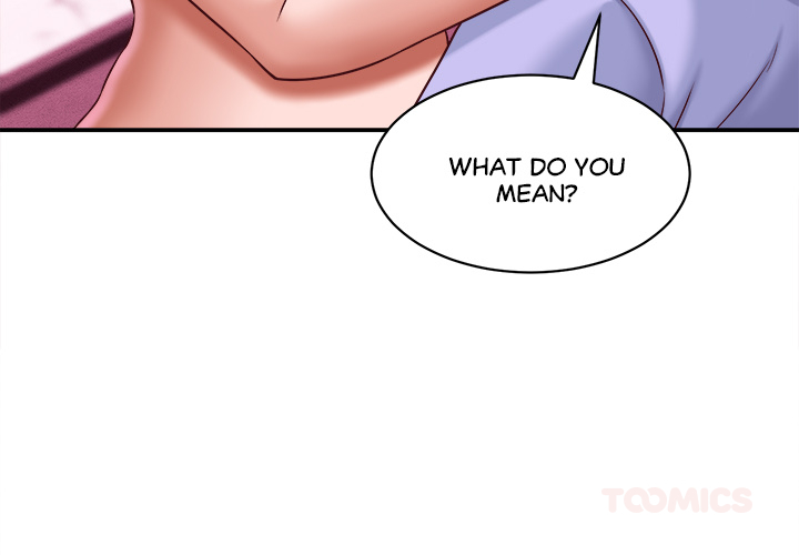 Right Under His Roof Chapter 12 - Page 3