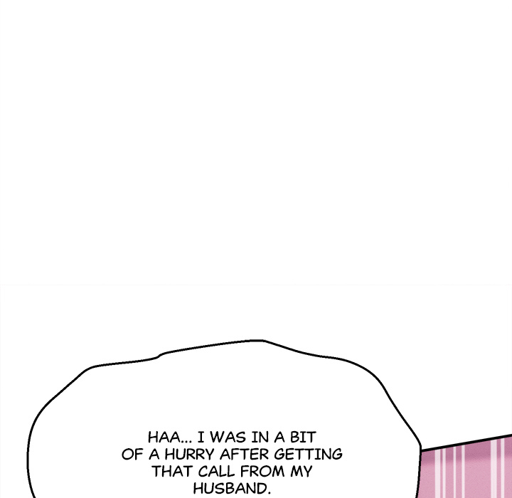 Right Under His Roof Chapter 12 - Page 23