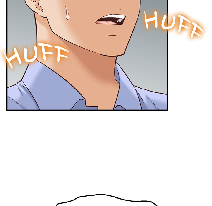 Right Under His Roof Chapter 12 - Page 46