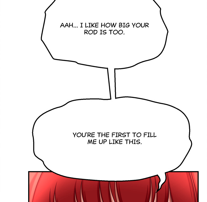 Right Under His Roof Chapter 12 - Page 47