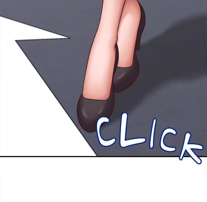Right Under His Roof Chapter 12 - Page 72