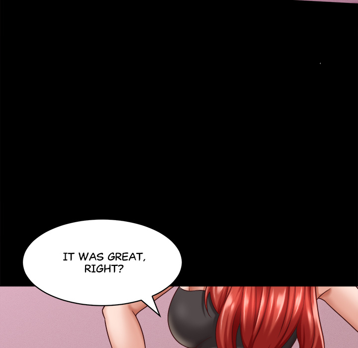 Right Under His Roof Chapter 12 - Page 91