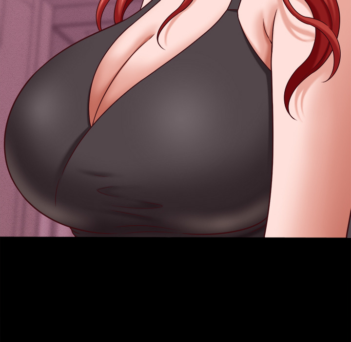 Right Under His Roof Chapter 12 - Page 97