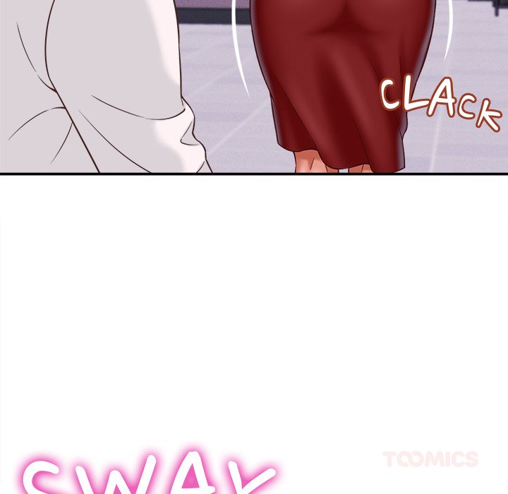 Right Under His Roof Chapter 13 - Page 102