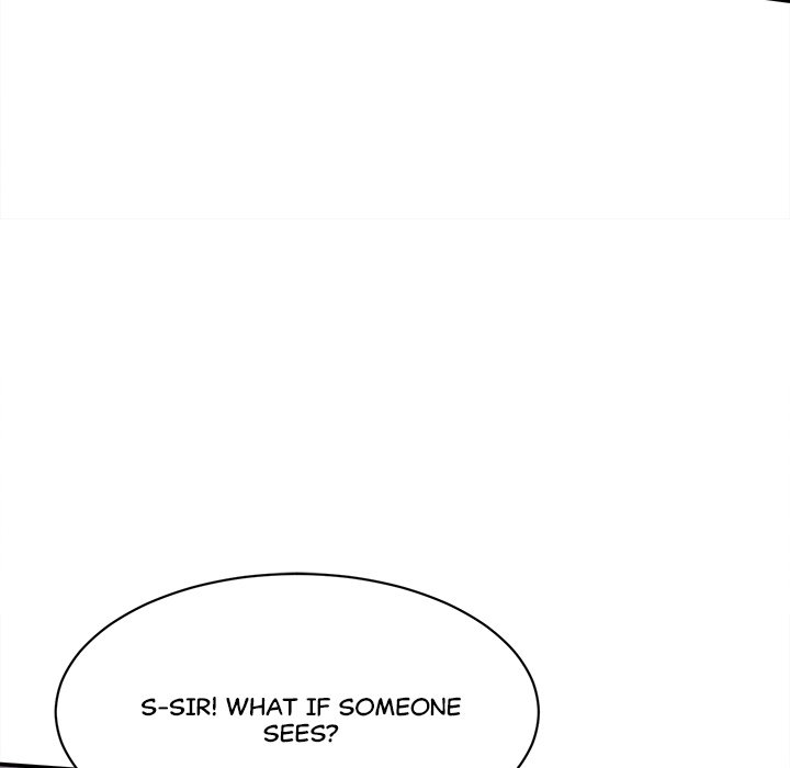 Right Under His Roof Chapter 13 - Page 109