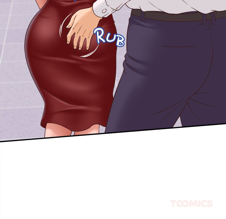 Right Under His Roof Chapter 13 - Page 111