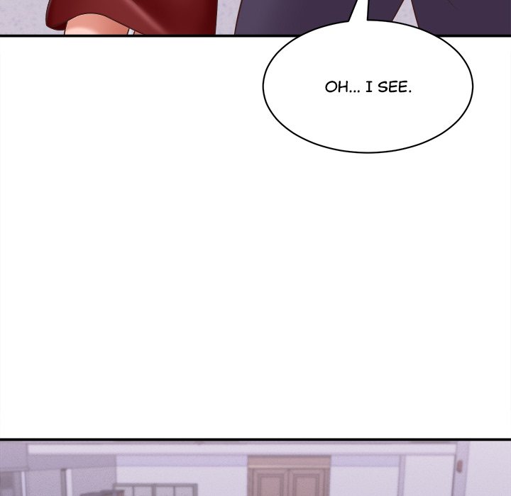Right Under His Roof Chapter 13 - Page 116