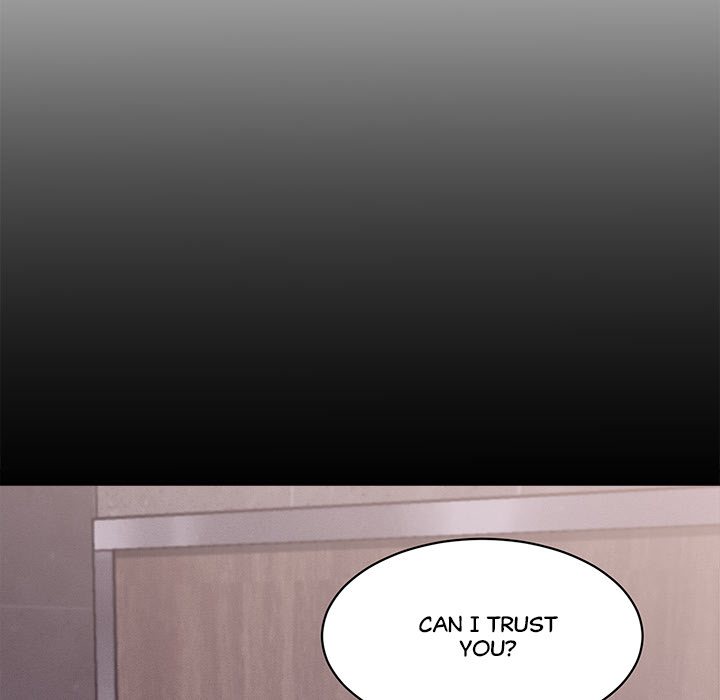 Right Under His Roof Chapter 13 - Page 14