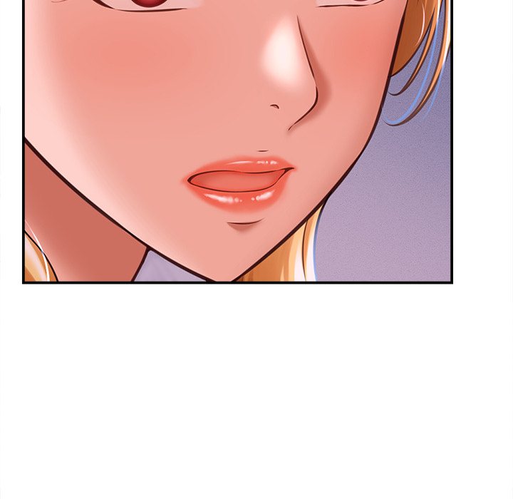 Right Under His Roof Chapter 13 - Page 145