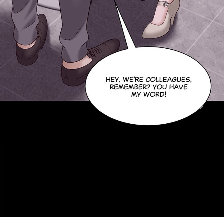 Right Under His Roof Chapter 13 - Page 17