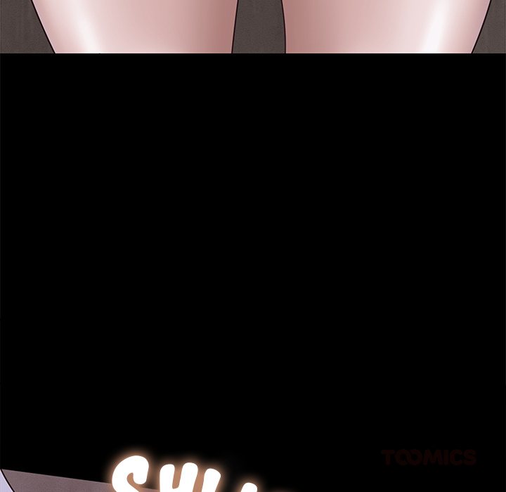 Right Under His Roof Chapter 13 - Page 21