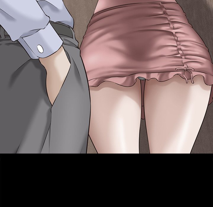 Right Under His Roof Chapter 13 - Page 26