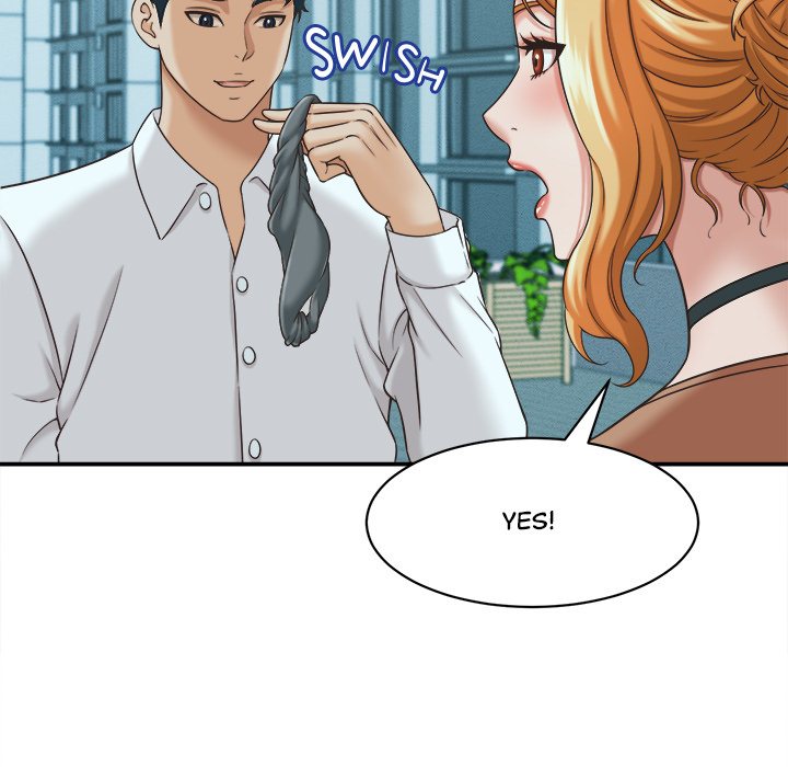 Right Under His Roof Chapter 13 - Page 34