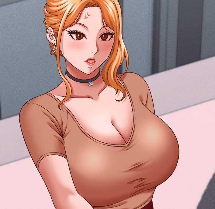 Right Under His Roof Chapter 13 - Page 5