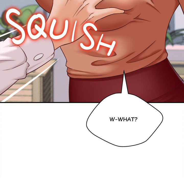 Right Under His Roof Chapter 13 - Page 44