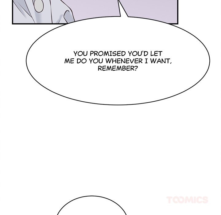 Right Under His Roof Chapter 13 - Page 48