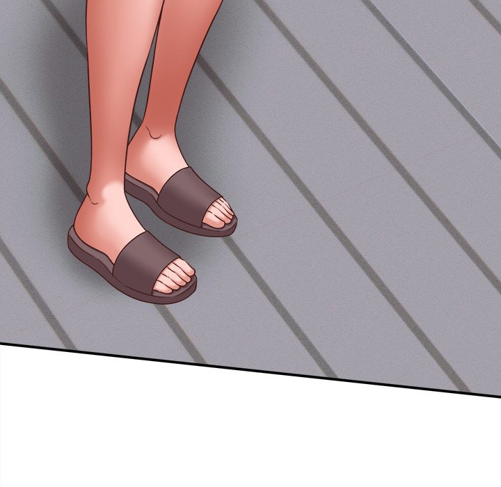 Right Under His Roof Chapter 13 - Page 7