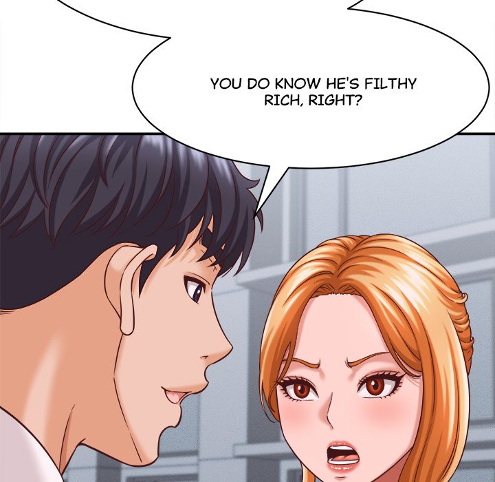 Right Under His Roof Chapter 13 - Page 67