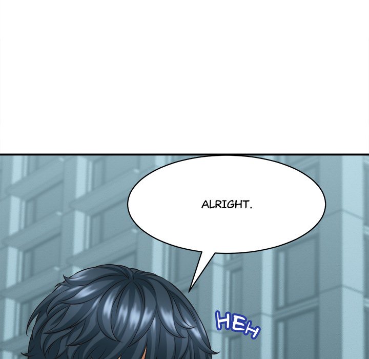 Right Under His Roof Chapter 13 - Page 73
