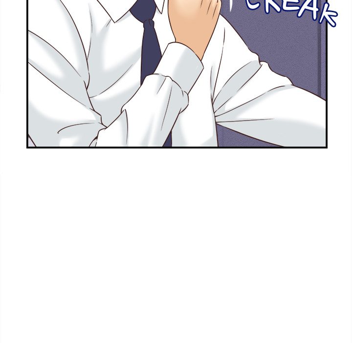 Right Under His Roof Chapter 13 - Page 100