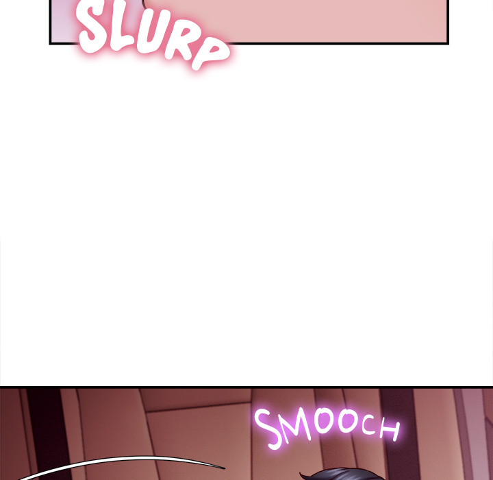 Right Under His Roof Chapter 14 - Page 115