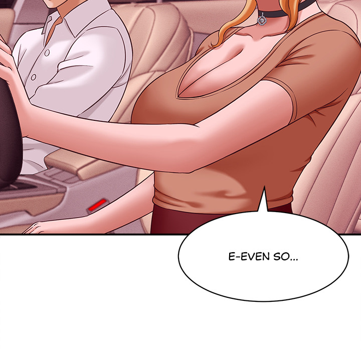 Right Under His Roof Chapter 14 - Page 13