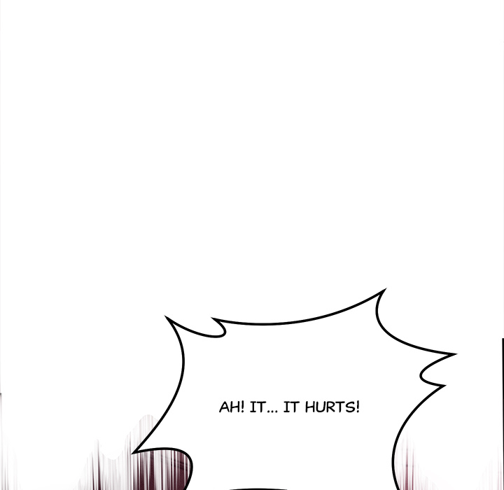 Right Under His Roof Chapter 14 - Page 123