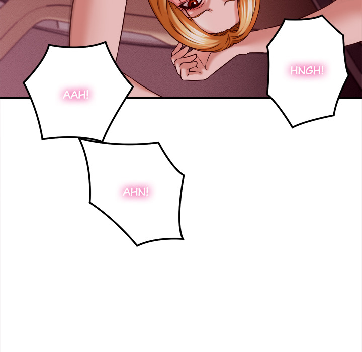 Right Under His Roof Chapter 14 - Page 148