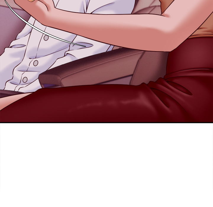 Right Under His Roof Chapter 14 - Page 54