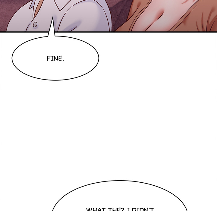 Right Under His Roof Chapter 14 - Page 65