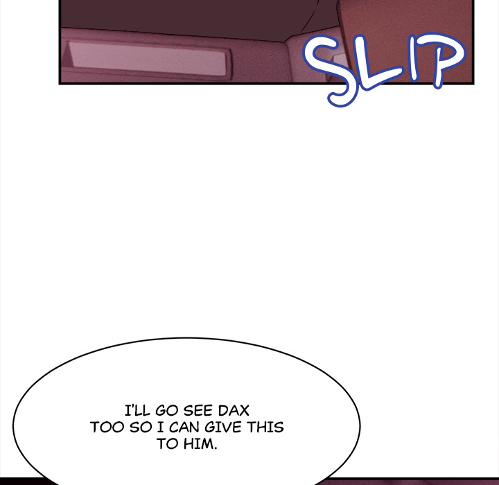 Right Under His Roof Chapter 14 - Page 68