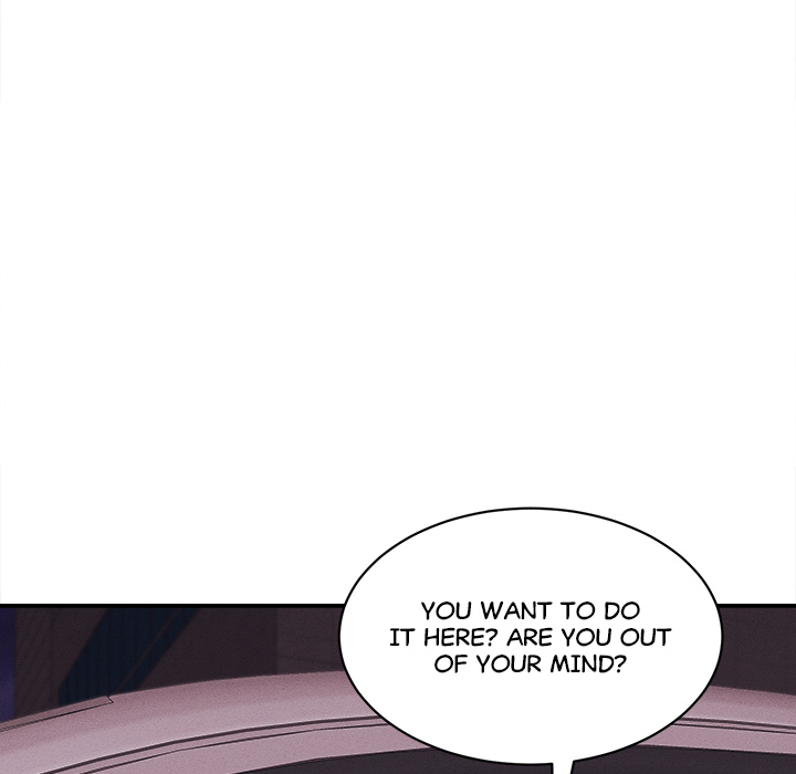 Right Under His Roof Chapter 14 - Page 8