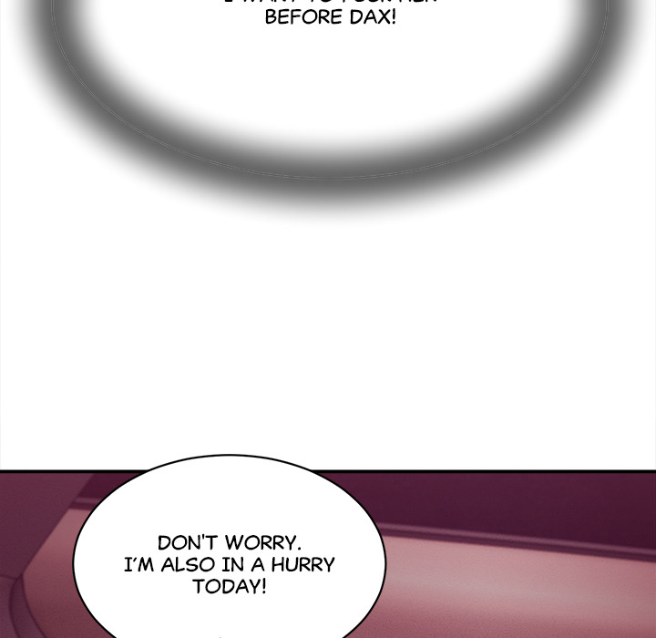 Right Under His Roof Chapter 14 - Page 79