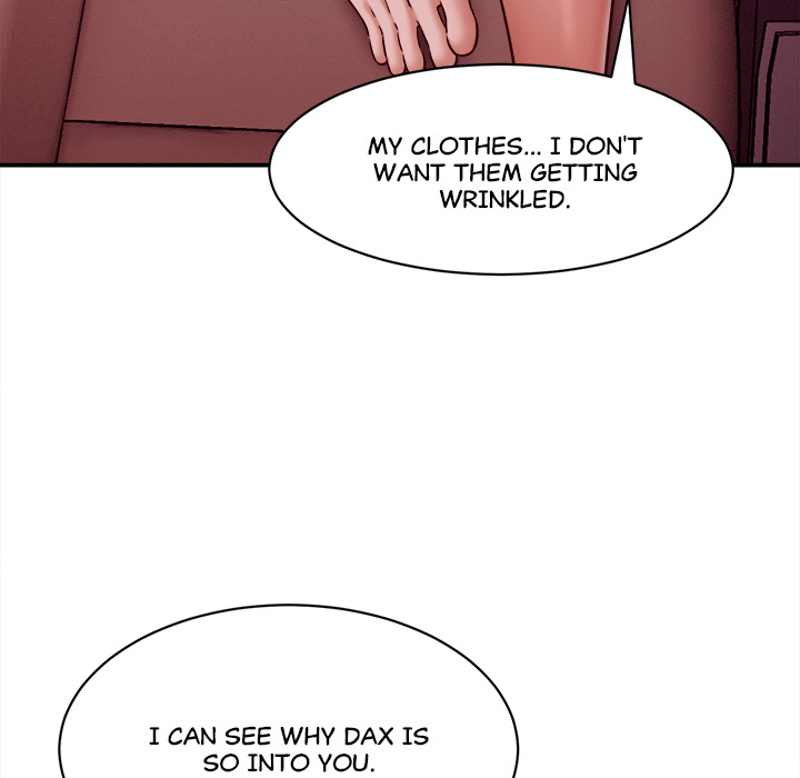 Right Under His Roof Chapter 14 - Page 82