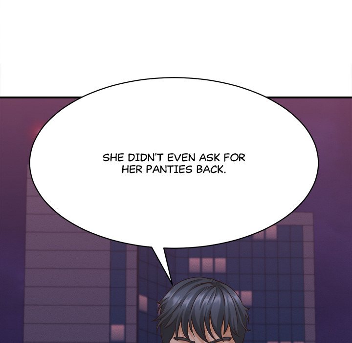 Right Under His Roof Chapter 15 - Page 104