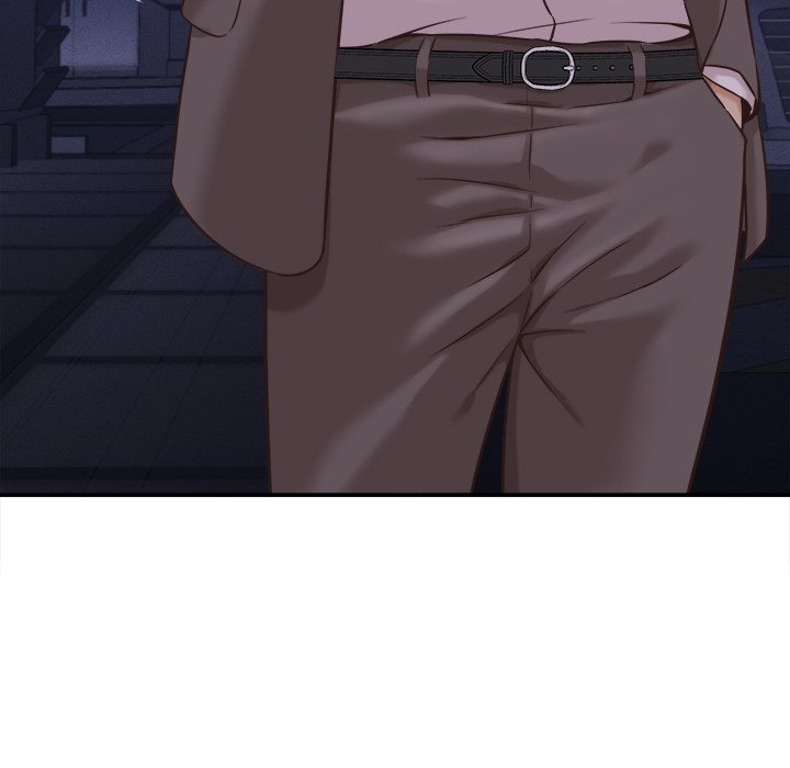 Right Under His Roof Chapter 15 - Page 106