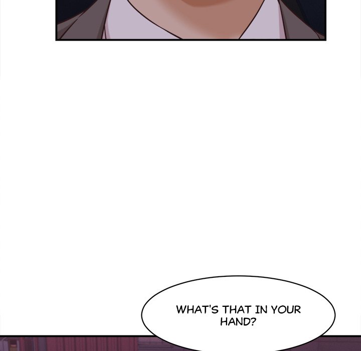 Right Under His Roof Chapter 15 - Page 116