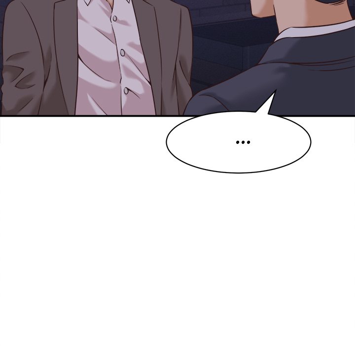 Right Under His Roof Chapter 15 - Page 124