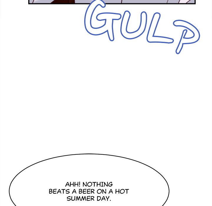 Right Under His Roof Chapter 15 - Page 135