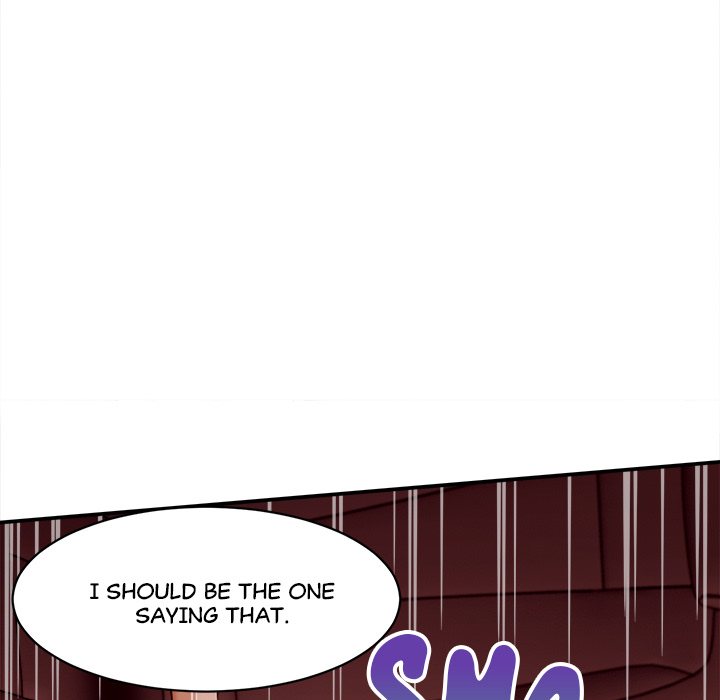Right Under His Roof Chapter 15 - Page 23